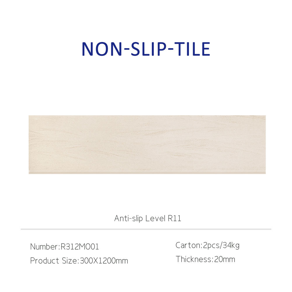 Numéro de modèle: R312MO01