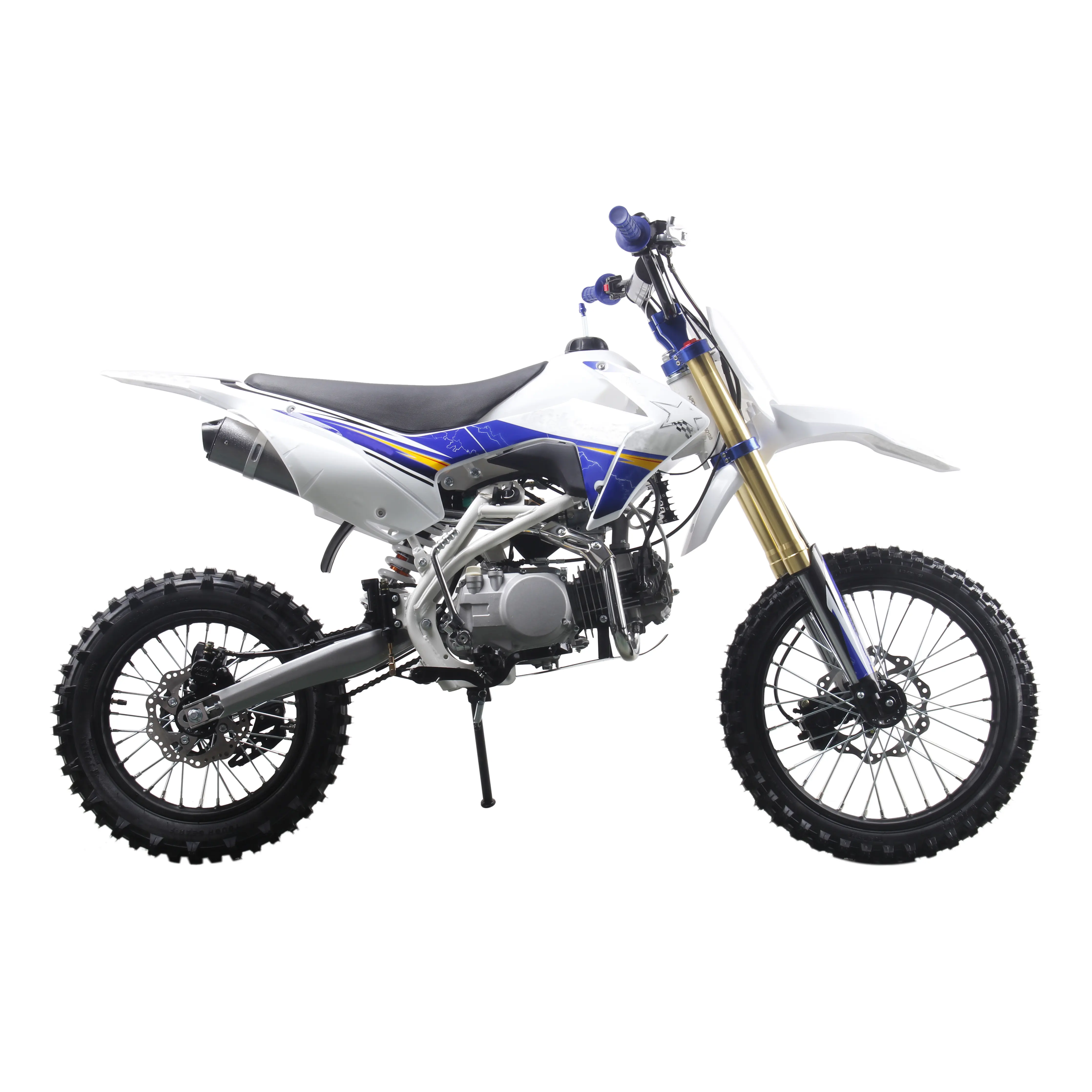 APAQ 125cc Mini Chữ Thập Off Road Xe Máy Giá Rẻ Xe Đạp Bụi Bẩn Pit Xe Đạp Motocross Xe Máy