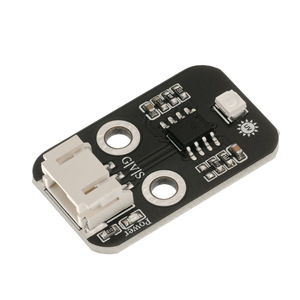 Modulo sensore di rilevamento ultravioletto UV kit di sviluppo HS-S03P per Arduino - Product Image 1