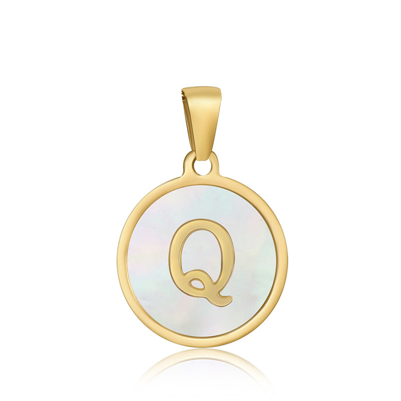 Q
