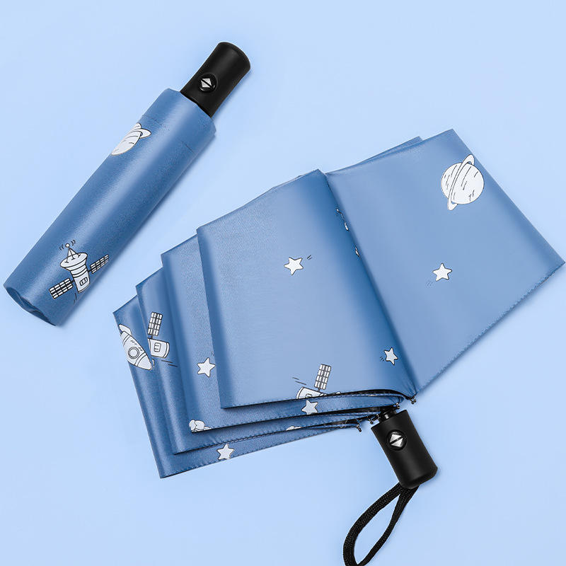 8-bone automatic-astronaut haze blue