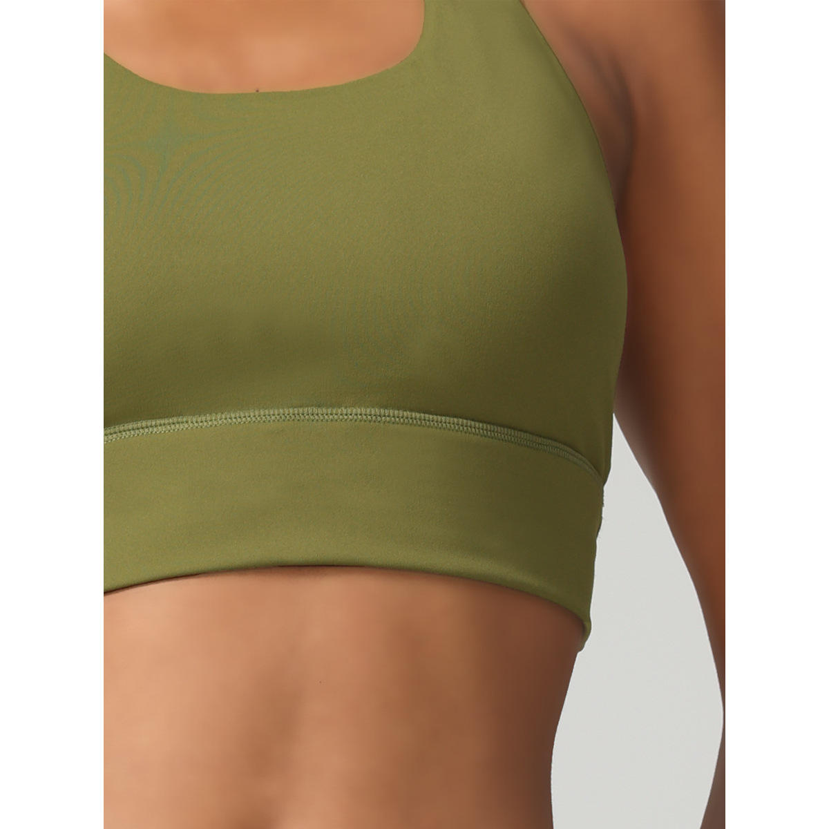 หญ้าสีเขียว