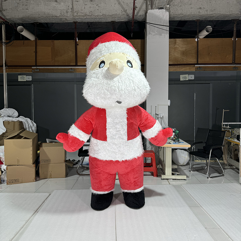 Père Noël