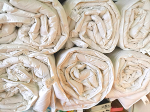 Bộ Lông Vũ Và Chăn Lông Vũ Cỡ King Bộ Chăn Lông Vũ Cỡ Nhỏ - Product Image 6