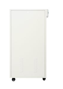 60Lラボ浄化水マシンは、オンラインモニタリングと自動すすぎを備えています - Product Image 3