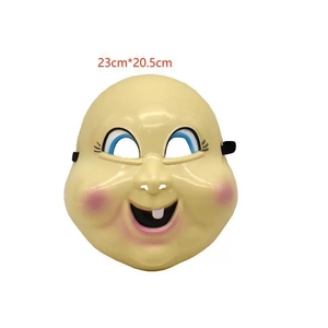 Istapromo ของขวัญหน้ากากคอสเพลย์ตลก, หน้ากากฮาโลวีนปาร์ตี้ฮาโลวีน - Product Image 6