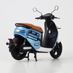 Horwin ek1 Pro streetbikes 125cc Xe Máy Người lớn tự động giao hàng giá rẻ Trung Quốc le1 3000W 72V 36ah - Product Image 3