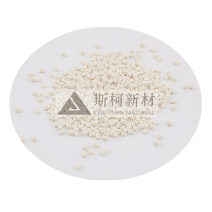 聚醚酰亚胺工程塑料原始材料颗粒高温塑料原料颗粒用于ultems Pei树脂 - Product Image 2