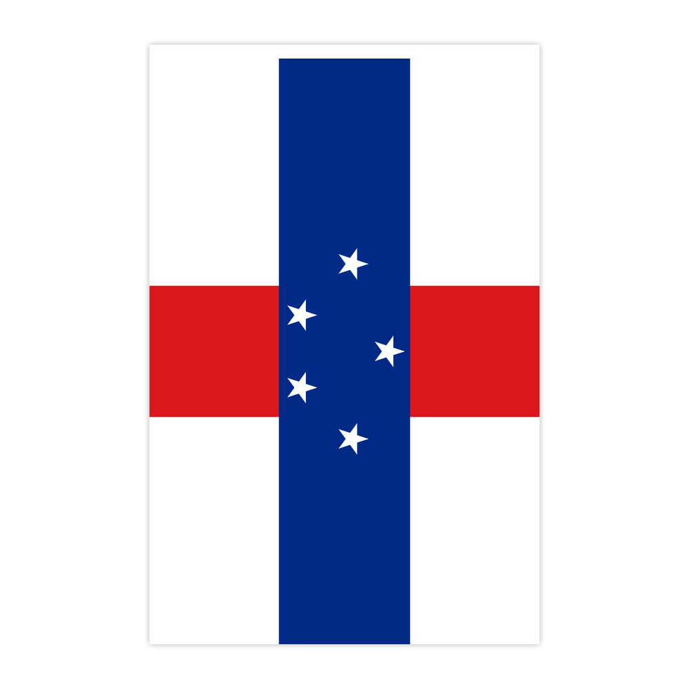 Las Antillas Neerlandesas