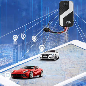 オートバイ用GPSトラッカー4Gトラッカー車追跡装置ACC検出 - Product Image 6