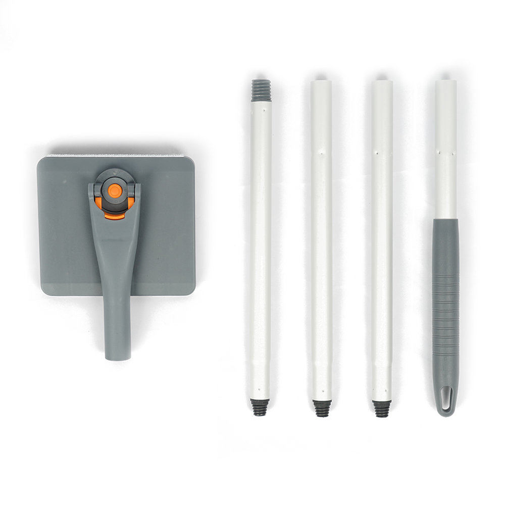 Baseboard Cleaner con mango