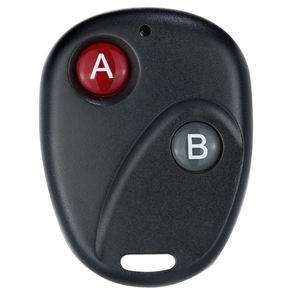 ガレージドア用RFリモートトランスミッター4ボタン学習コード433MHzリモコン - Product Image 6