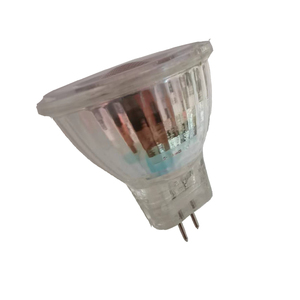 AC/DC12V Glass Material Good Price Cob 4w <strong>G4</strong> <strong>Mr11</strong> Gu4 <strong>Led</strong> Spot Light - Product Image 4