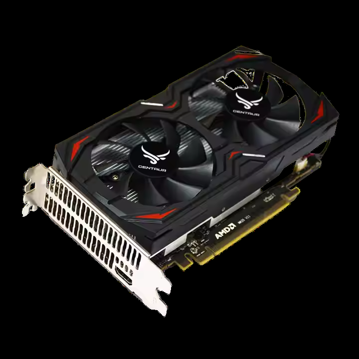 Radeon RX 580 2048SP