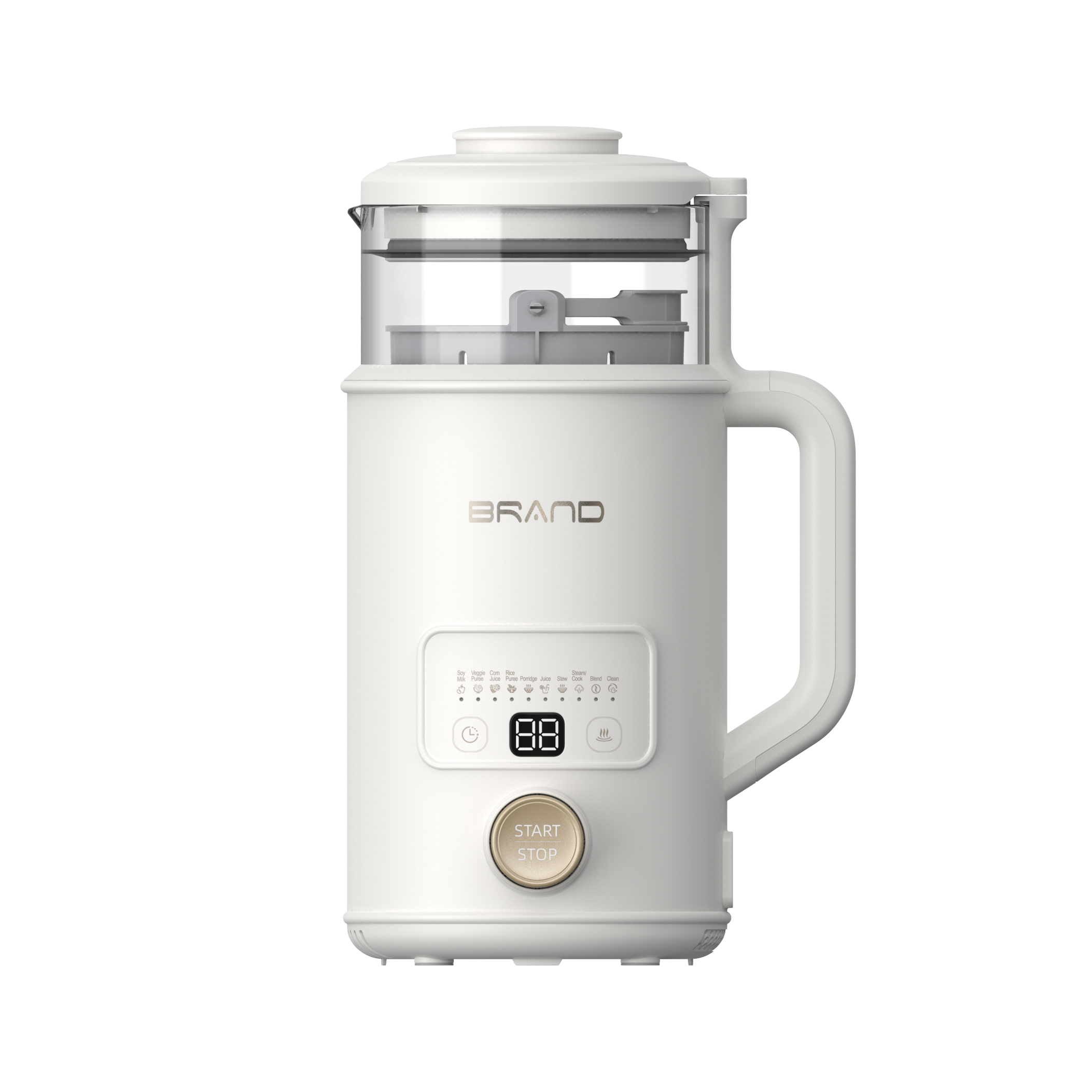 Blanco crema