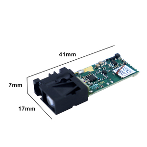 工業用距離センサー20m短距離高精度レーザーレンジングセンサー - Product Image 1