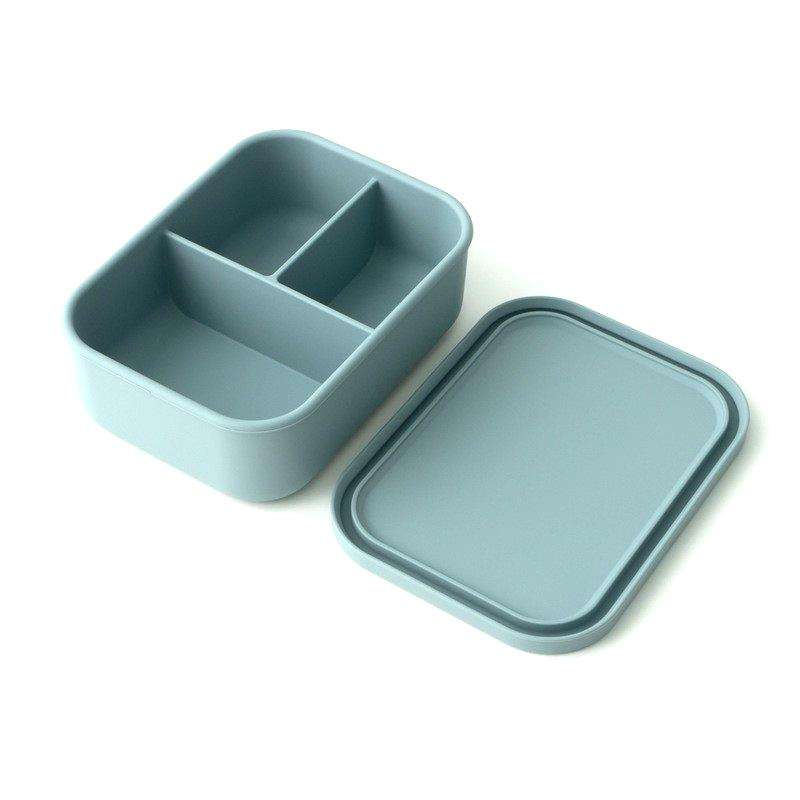 Grey Blue