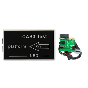 CAS3/ CAS2 Test plattform Auto Key Programmer Hoch leistungs freigabe für BMW CAS Programmer