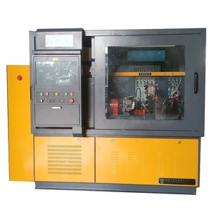 Automobile diagnostica CR825 iniettori common rail pompa di codifica banco di prova 22kw tutte le funzioni in un unico