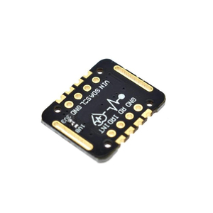 MAX30102 Heart rate <strong>Sensor</strong> Module Puls <strong>detection</strong> Blood oxygen concentration test For <strong>STM32</strong> Ultra-Low Power - Product Image 6