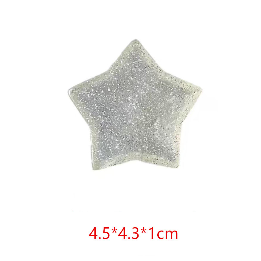 silver star
