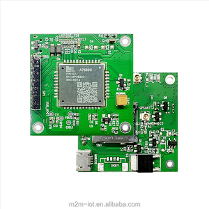 SIMcom LTE CAT1 CoreBoard A7680C A7680C-LANS A7680C-MANS 1pcs - Product Image 2