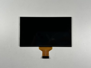 Fornitura di fabbrica VA 7 segmento Display LCD monocromatico positivo negativo modulo di retroilluminazione bianca per alimentazione Mobile all'aperto - Product Image 5