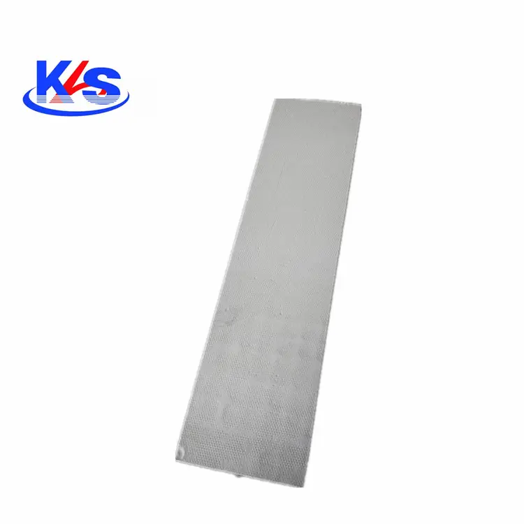 Placa de silicato de calcio para isolamento da parede, 1000 resistente ao calor, placa de silicato de calcio, material de isolamento