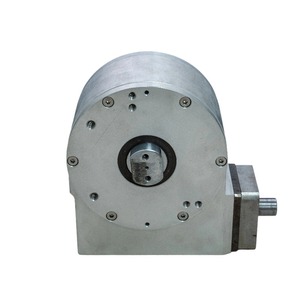 中国定制ODM高速蜗轮减速器定制颜色和尺寸齿轮箱减速器 - Product Image 5