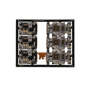 Baskılı devre Pcb üreticisi PCB panoları PCB takımı hızlı şarj PCBA cep telefonu - Product Image 1