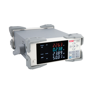 UNI-T UTE982インテリジェント電気パラメータ測定器デジタルパワーメーターテスター - Product Image 3