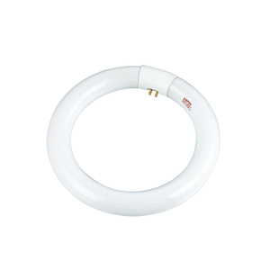 Geleneksel yedek LED dairesel tavan lambası 22W 6000K soğuk beyaz T9 LED daire ışık ampul - Product Image 1