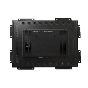 Monitor táctil capacitivo de Marco abierto de 27 pulgadas Full HD con interfaz USB y DVI para nuevas máquinas expendedoras - Product Image 5