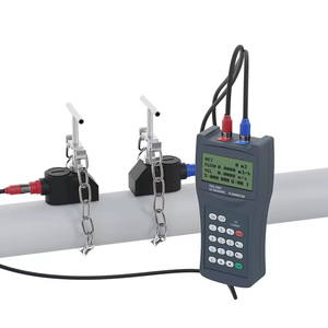İndirim fiyat meter metresi ile çok fonksiyonlu ultrasonik dönüştürücü sensör makinesi - Product Image 6