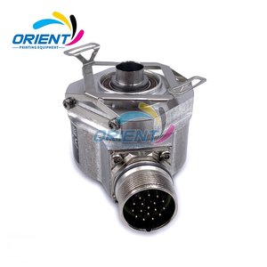 Оригинальный Новый 425 2048 EQN 27S17-58 кодер 1109258-05 поворотный кодер для офсетной печати деталей машин - Product Image 5