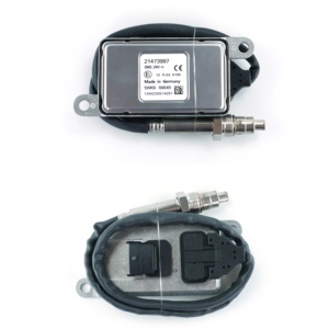 SCRシステム24V窒素酸化物センサー5WK96664B自動センサーボルボトラック部品用Noxセンサー - Product Image 2