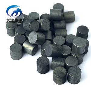Fabrik 99,95% Vanadium Granulat zum Verkauf Metall Vanadium Stab Granulat Durchmesser 3mm 6mm - Product Image 6