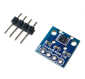 HTU31Dモジュール高精度デジタル温度湿度測定センサーモジュールIIC I2Cインターフェース - Product Image 2