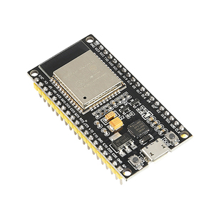 ESP32開発ボードWiFiBluetooth超低消費電力デュアルコアESP-32S ESP32-WROOM-32D ESP32-WROOM-32U ESP32 - Product Image 1