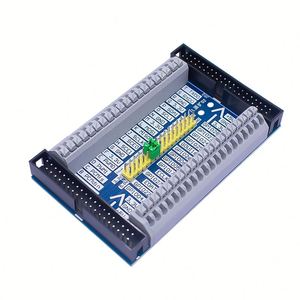Orange <strong>Raspberry</strong> <strong>PI</strong> 4B / 3B + / 3B <strong>Raspberry</strong> <strong>PI</strong> GPIO RPI Multifunctional Expansion Board Module - Product Image 3