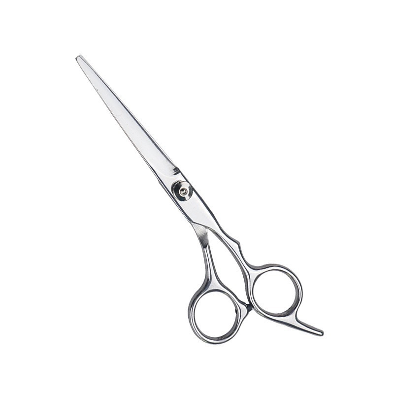 White Screw - Flat Scissor