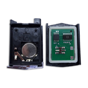 Good Price High Quality for <strong>M</strong>-azda 3+1 Buttons KPU41788 3 5 6 CX-7 RX-8 CX-9 MX-5 Miata 4D63 Smart Remote Car <strong>Key</strong> 313.8MHZ ID83 - Product Image 3