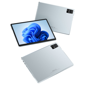 11英寸2in1 windows11商务教育平板电脑，带可拆卸键盘笔记本电脑触摸屏电脑笔记本电脑平板电脑N5100 - Product Image 2
