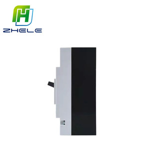 Çin'de yapılan AC DC MCCB ZHM1-125L/3300 serisi kalıplı kılıf devre kesici 100 amp mccb - Product Image 6
