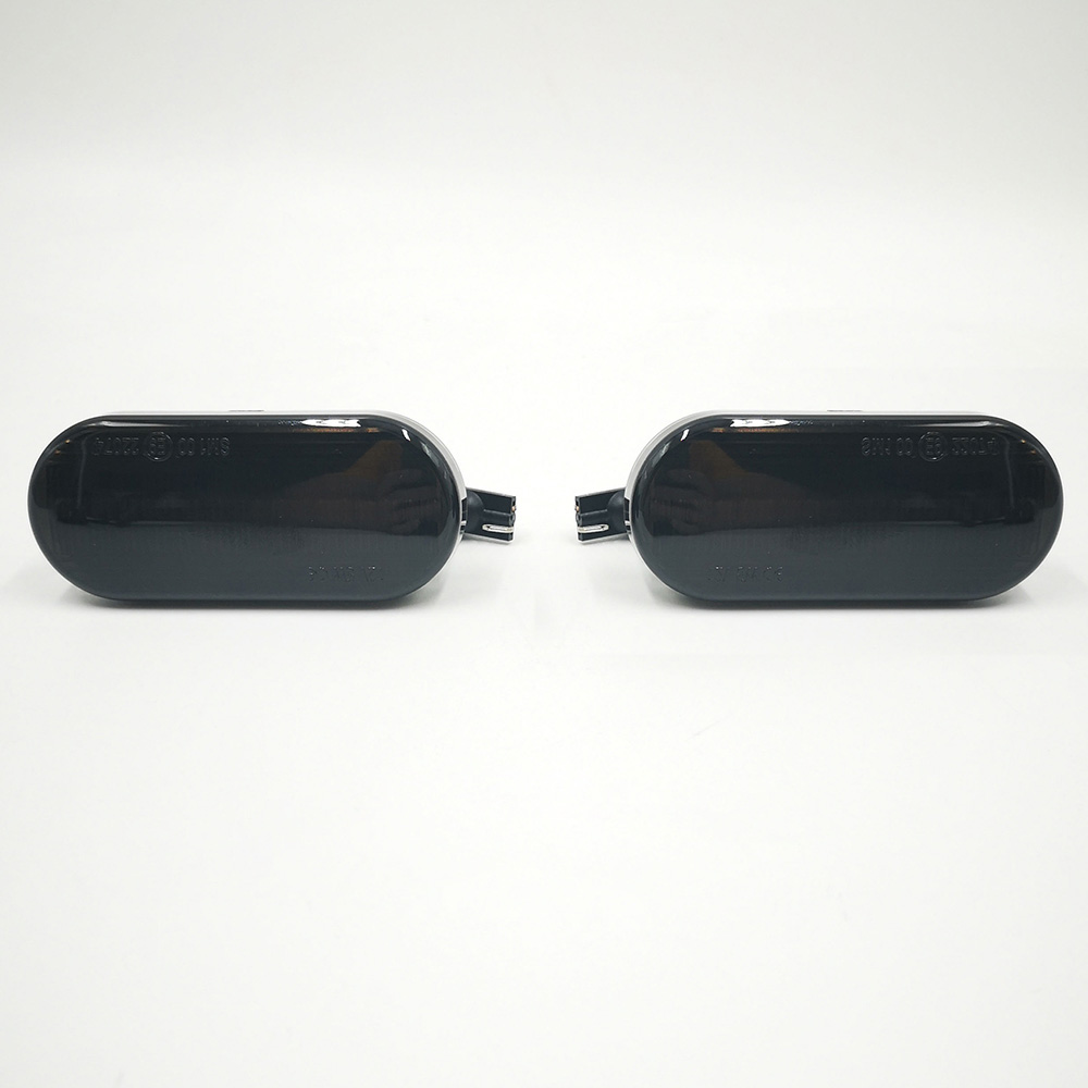 No Dynamic Black Cover