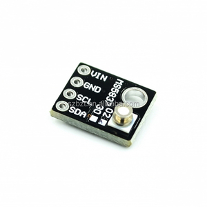 Módulo sensor de presión impermeable de gas líquido de alta precisión, 02BA, 30BA, de alta precisión, 1 unidad - Product Image 3