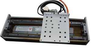XYZ-sistema CNC de etapa lineal, 3 ejes, mesa de pórtico XYZ - Product Image 4
