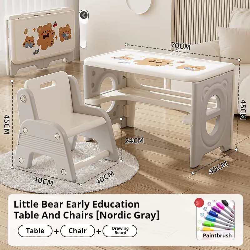 LIGHT GRAY-Drawing board