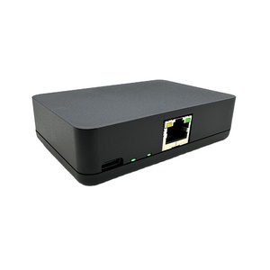 USB C Gigabit ve PoE adaptörü USB C ağ güç adaptörü 900Mbps hız ağ kutusu dönüştürücü destekler - Product Image 1