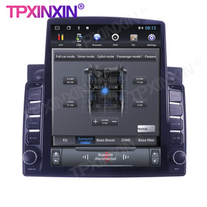 For Kia morgen 2004-2008 Android Wireless Carplay Touch bildschirm Universal Stereo Receiver 6 + 128G Car Radio player Radio TESLA - Product Image 4